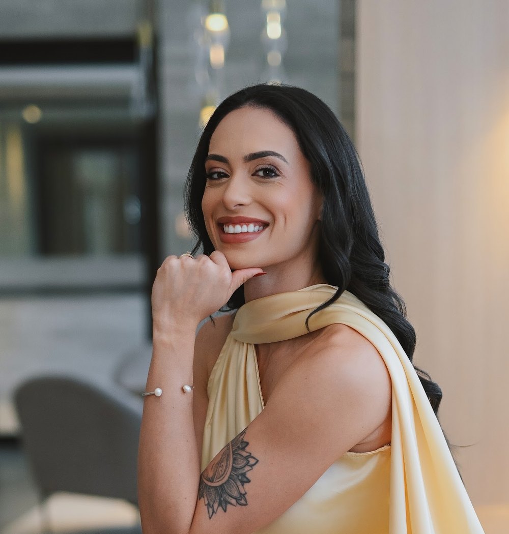 Dra. Mariana Vilela